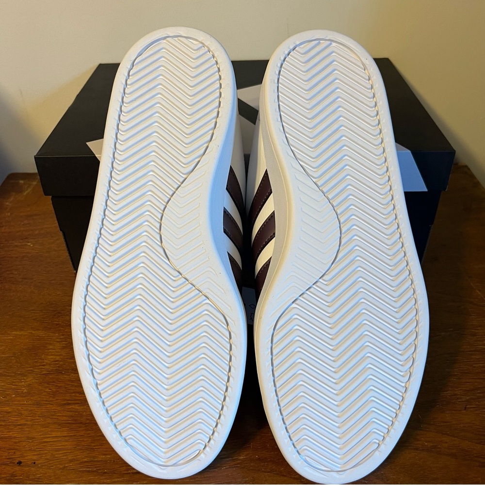 Adidas Women’s Grand Court 2.0 - Picture 7 of 7